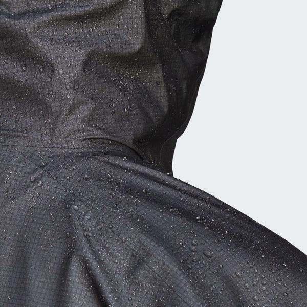 Techrock Light Gore-tex Jacket
