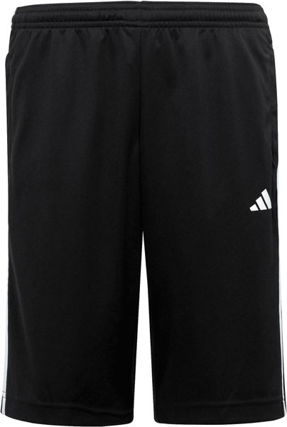 Unisex Train Essentials Aeroready 3 Stripes Regular Fit Shorts