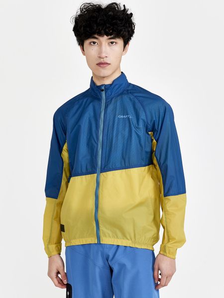 ADV Offroad Wind Jacket Men
