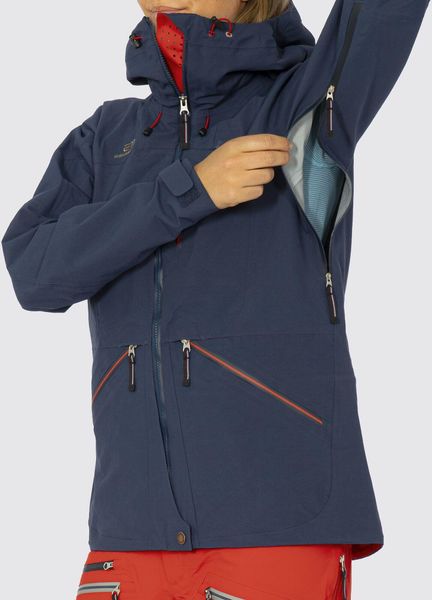 Men's Backside Jacket