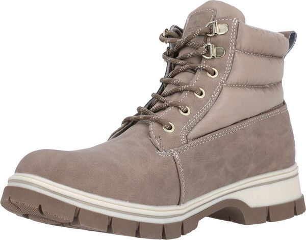 Lindel W Boot