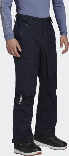 Resort Two-layer Shell Tracksuit Bottoms