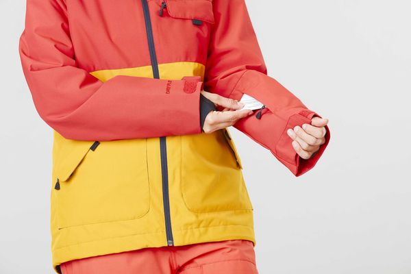 Johnna Jacket
