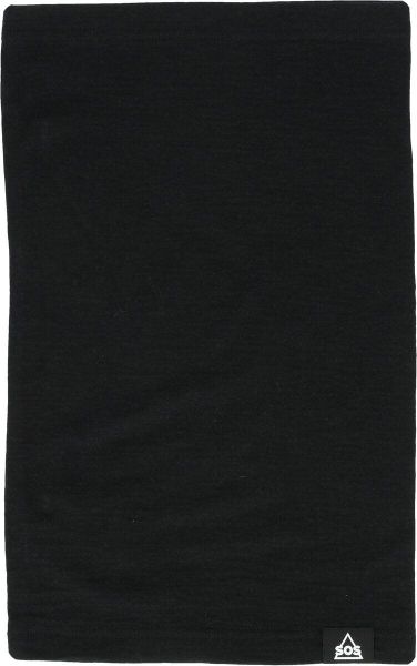 Treble Cone Wool Neckgaiter
