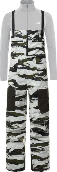Men’s A-cad Futurelight Bib