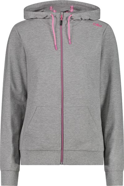 Woman Jacket FIX Hood