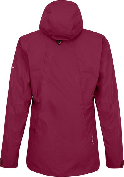 Pelmo Powertex 2L W Convertible Jacket
