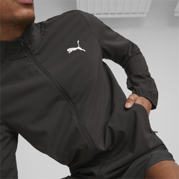 Run Favorite Woven Jacket M