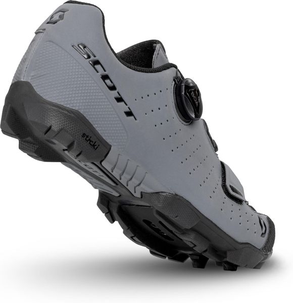 Shoe W's Mtb Comp Boa Reflective