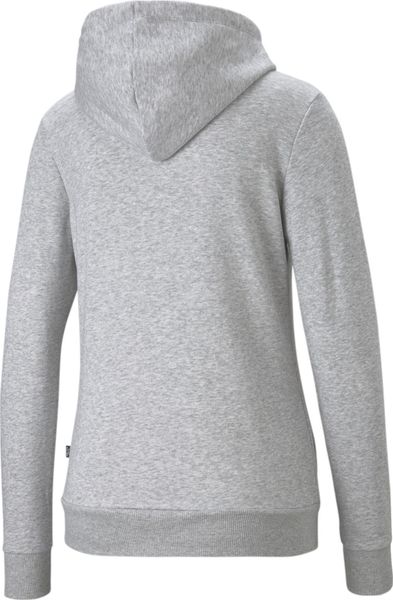 Essentials Logo Hoodie TR