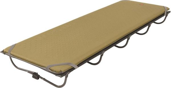 Settler Bed