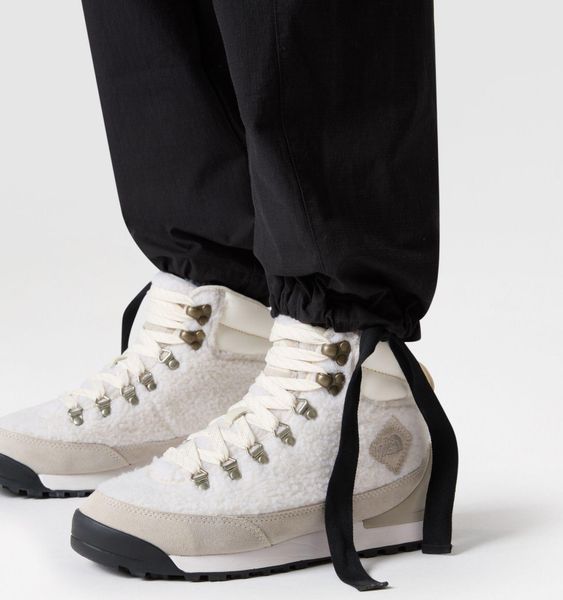 Womens Cargo Pant