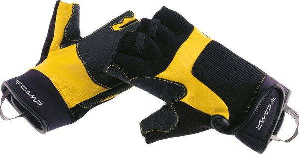Pro Fingerless