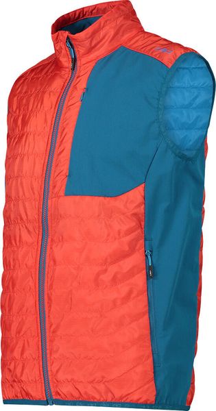 MAN Hybrid Vest