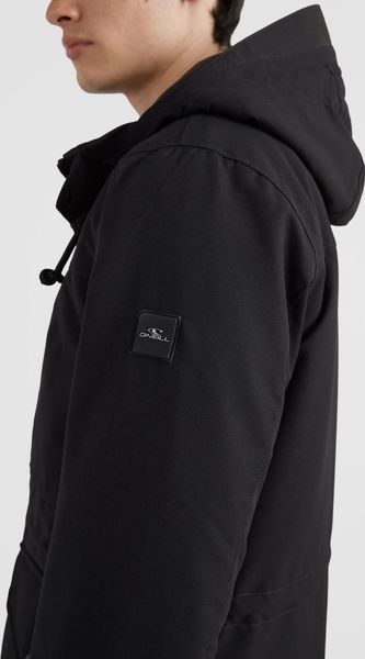 Journey Parka