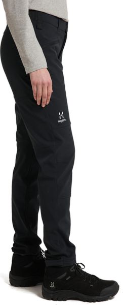 Chilly Softshell Pant Women