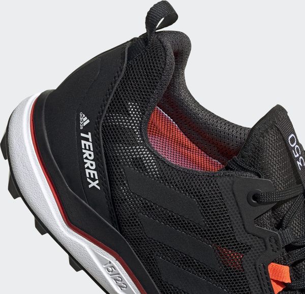 Agravic GTX