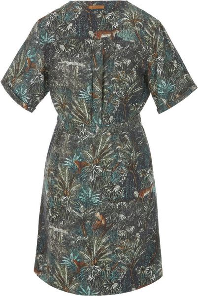 Gyawe Dress