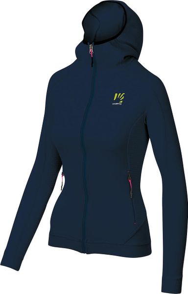 Minazio W Fleece