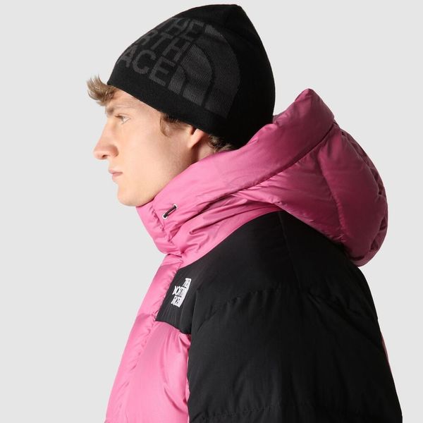 Reversible TNF Banner Beanie