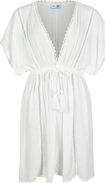 Mona Beach Cover Up