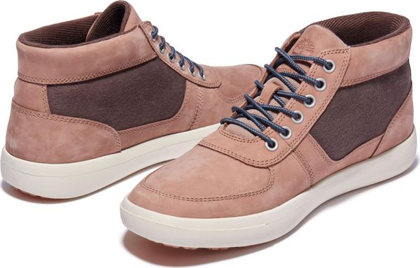 Ashwood Park WL Chukka