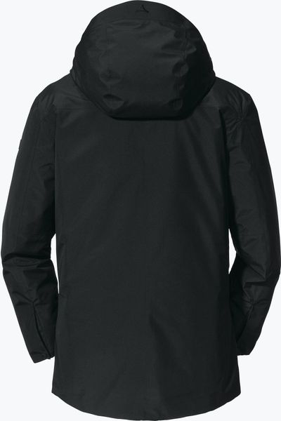 3in1 Parka Warschau Men