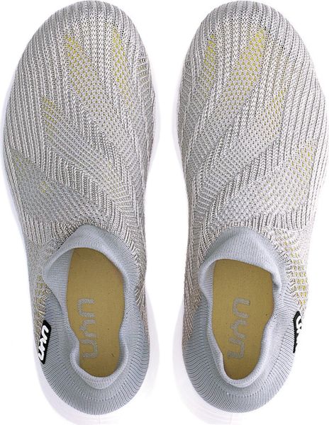 MAN Free Flow Metal Shoes