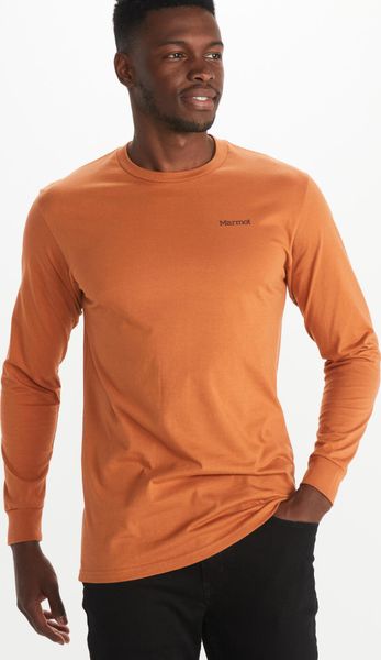 Mountain Tee Long Sleeve