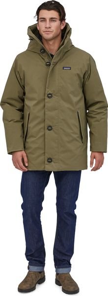 M's Frozen Range Parka