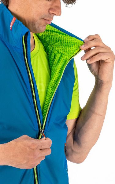 K-performance Hybrid Vest