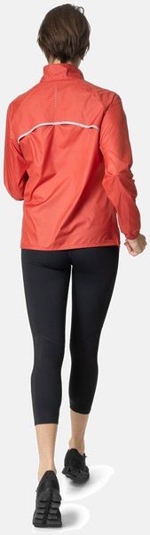 The Zeroweight Running Jacket