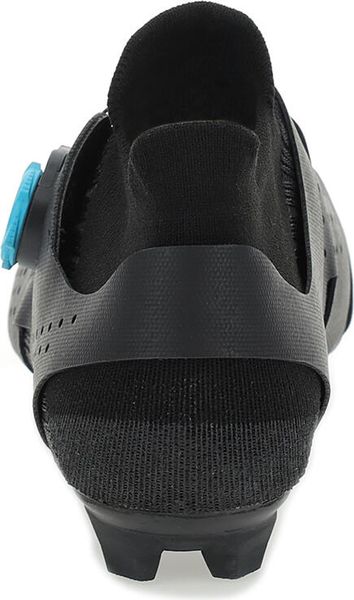 Woman Naked MTB Shoes