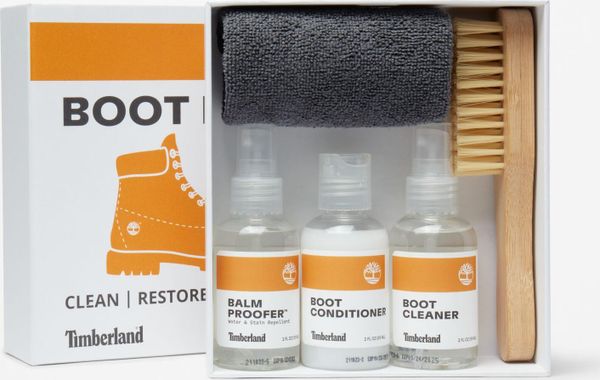 Mens Boot Kit Na/Eu