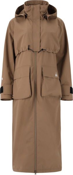 Yosemite W Parka