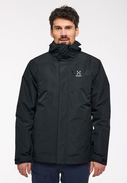 Ek 3-in-1 Proof Jacket Men