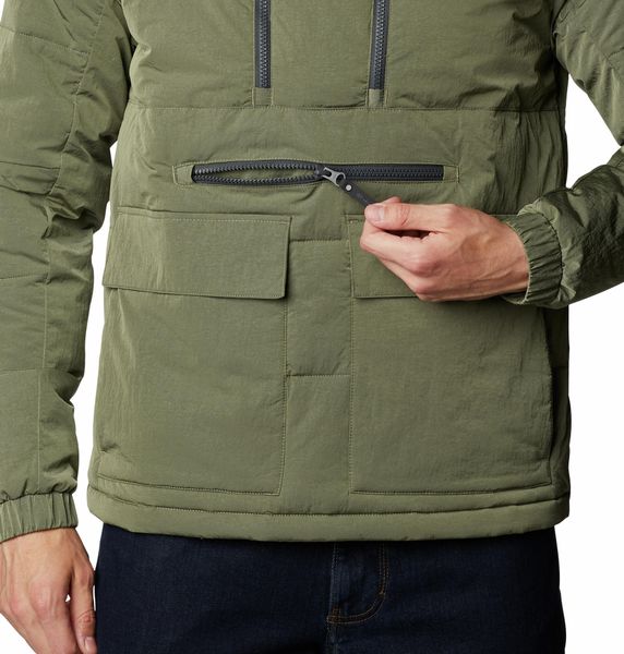 Kings Crest™ Pullover Jacket