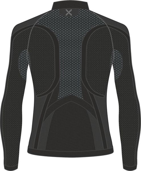 Seamless Heat Maglia