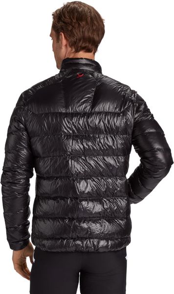 Strato M's Ultralight Down Jacket