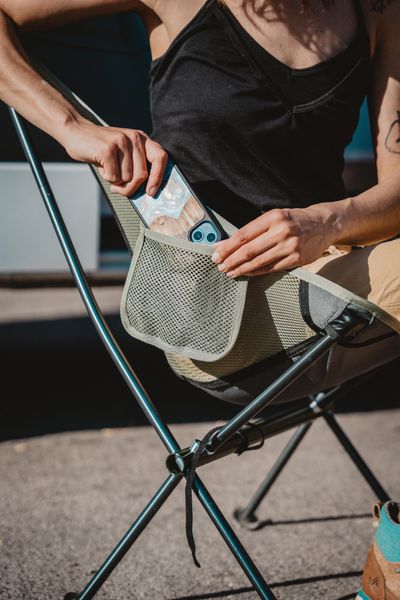 Ridgeline Camp Chair