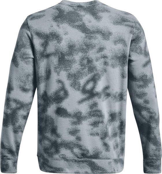 Men's UA Rival Terry Crew