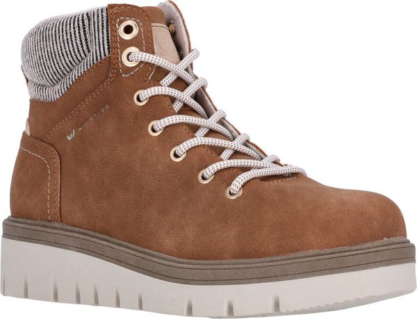 Crinta W Boot