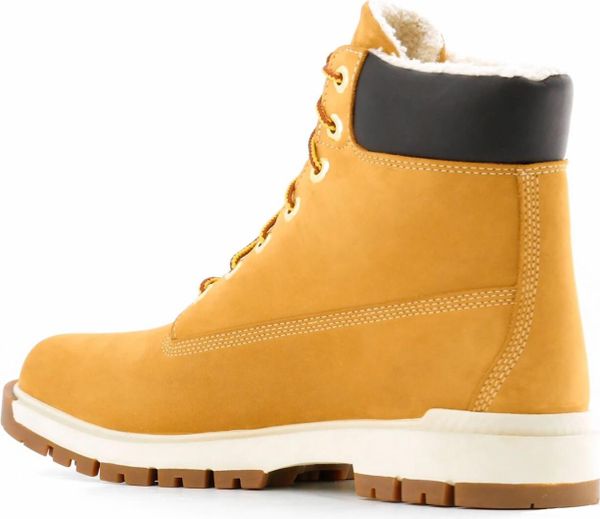 Mens Tree Vault 6 Inch WL Boot Waterproof