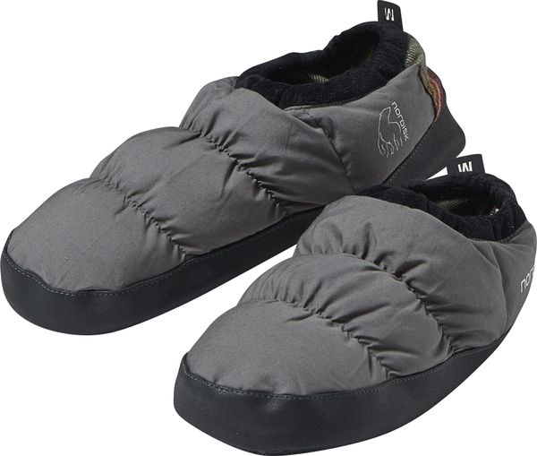Hermod Down Shoe