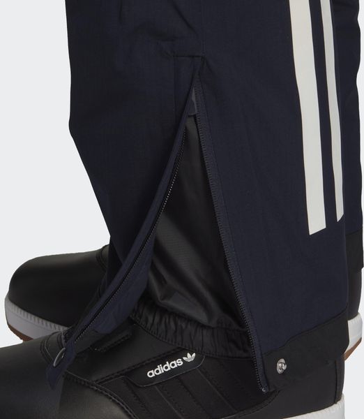 Resort Two-layer Shell Tracksuit Bottoms