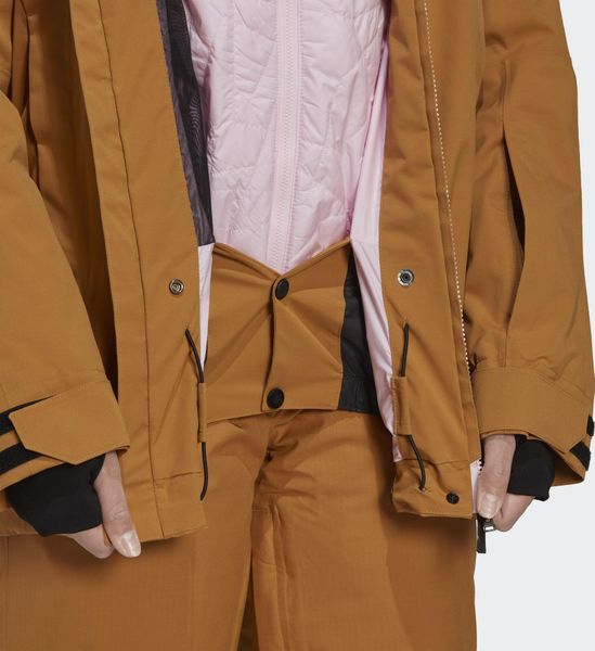 Women Rsort 3in1 Jacket