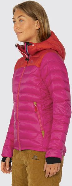 Women's Agile Jacket