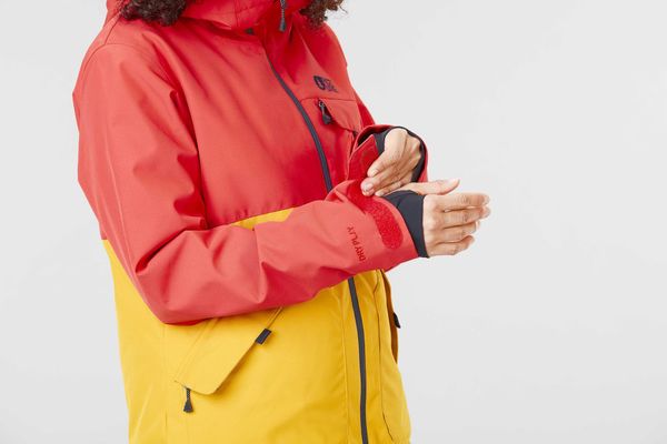 Johnna Jacket