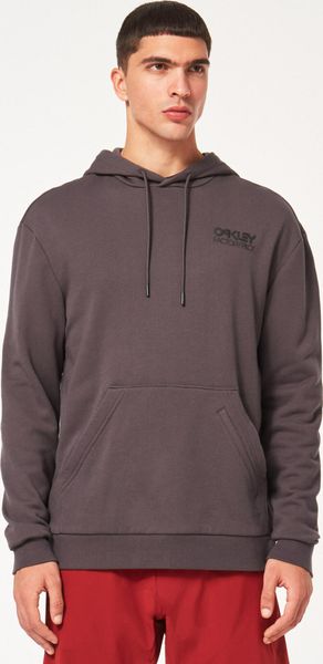 Freeride Fleece Hoodie