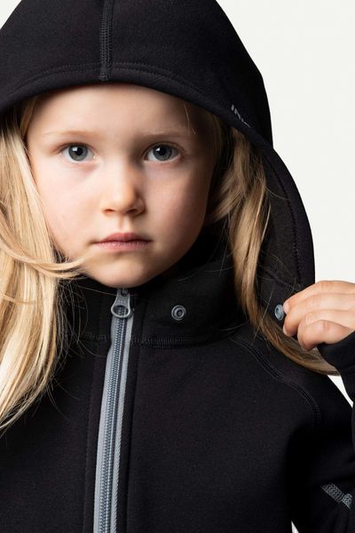 Kids Power Houdi